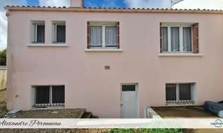 Maison 4 Pièces 58 m² à vendre à La Rochelle (17000)