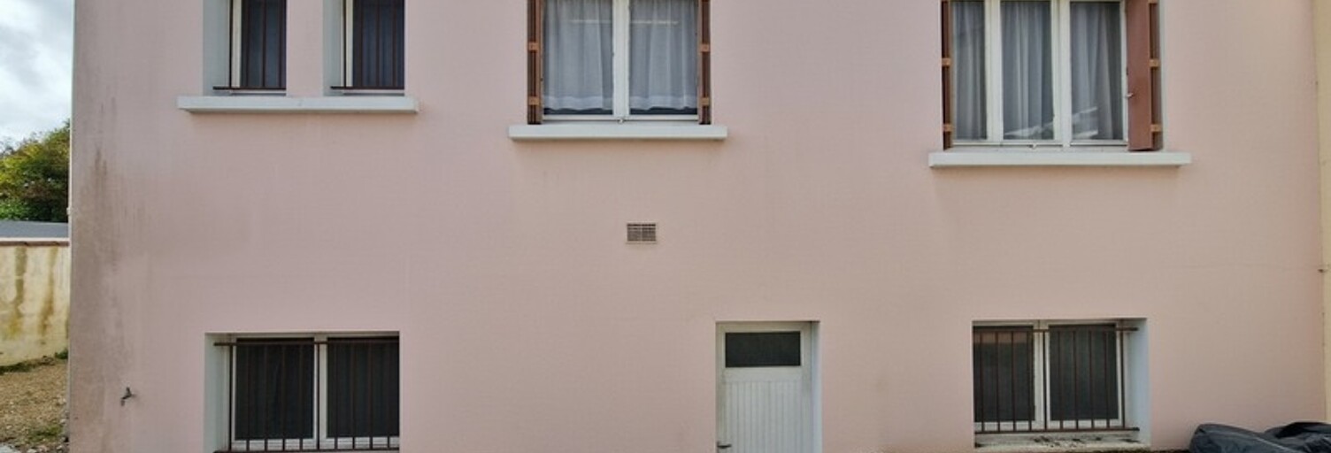 Maison 4 Pièces 58 m² à vendre à La Rochelle (17000)