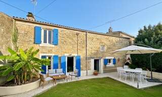 Maison 4 Pièces 130 m² à vendre à Surgères (17700)