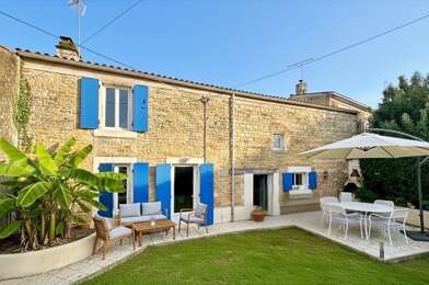 Maison 4 pièces 217000 €