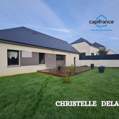 Maison 5 pièces 235000 €