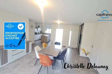 Maison 5 pièces 235000 €