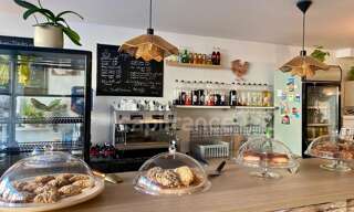 Commerce 1 Pièce 93 m² à vendre à Mèze (34140)