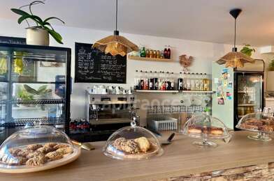 Commerce 1 pièces 145000 €