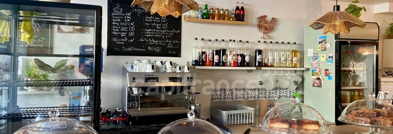 Commerce 1 Pièce 93 m² à vendre à Mèze (34140)