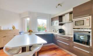 Appartement 3 Pièces 68 m² à vendre à Le Chesnay-Rocquencourt (78150)