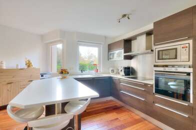 Appartement 3 pièces 399000 €