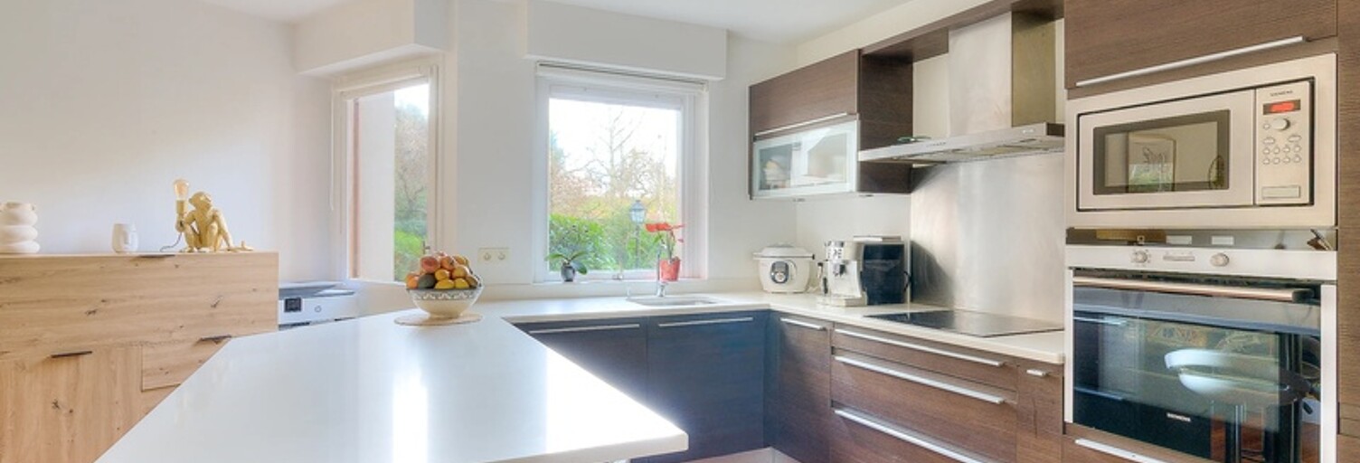 Appartement 3 Pièces 68 m² à vendre à Le Chesnay-Rocquencourt (78150)