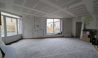 Maison 3 Pièces 82 m² à vendre à Geay (79330)