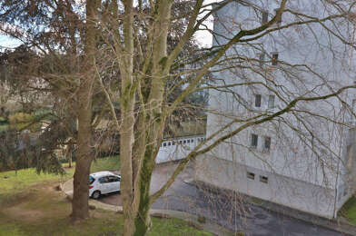 Appartement 4 pièces 345000 €