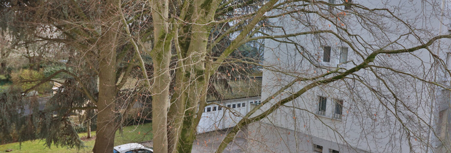 Appartement 4 Pièces 59 m² à vendre à Sceaux (92330)