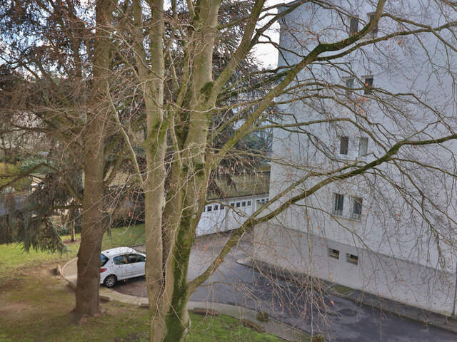Appartement à vendre 3 pièces  (92) — photo du bien