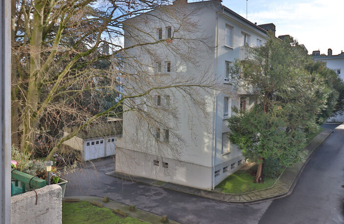 Appartement à vendre 3 pièces  (92) — photo 2