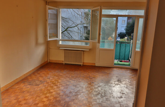 Appartement à vendre 3 pièces  (92) — photo 3