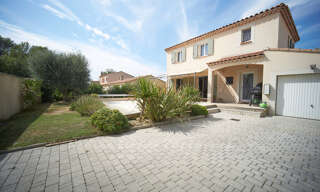 Maison 5 Pièces 133 m² à vendre à Lauris (84360)