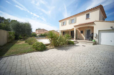 Maison 5 pièces 470000 €