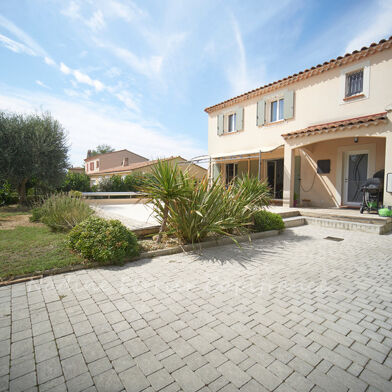 Maison 5 pièces 470000 €