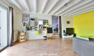 Appartement 6 Pièces 138 m² à vendre à Soucieu-en-Jarrest (69510)