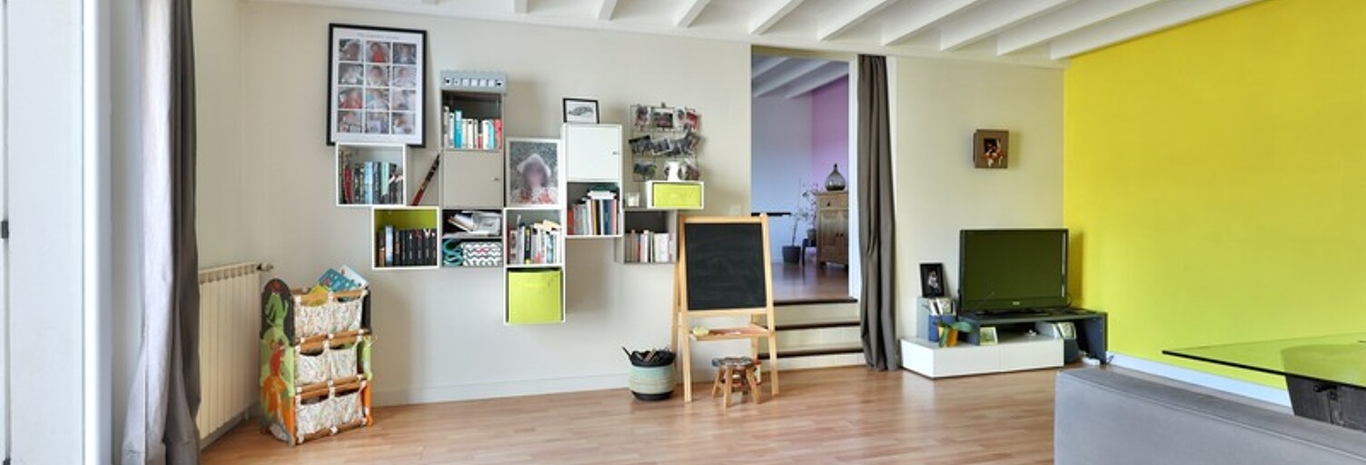 Appartement 6 Pièces 138 m² à vendre à Soucieu-en-Jarrest (69510)