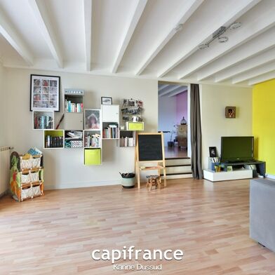 Appartement 6 pièces 318000 €
