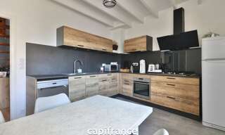 Appartement 6 Pièces 138 m² à vendre à Soucieu-en-Jarrest (69510)