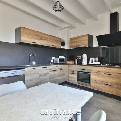 Appartement 6 pièces 318000 €