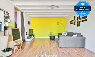 Appartement 6 Pièces 138 m² à vendre à Soucieu-en-Jarrest (69510)