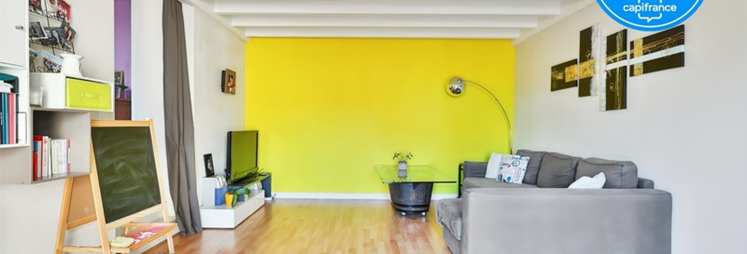 Appartement 6 Pièces 138 m² à vendre à Soucieu-en-Jarrest (69510)