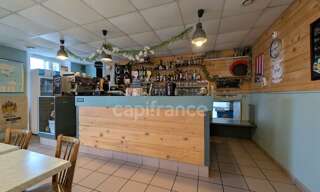 Commerce  300 m² à vendre à Flers (61100)