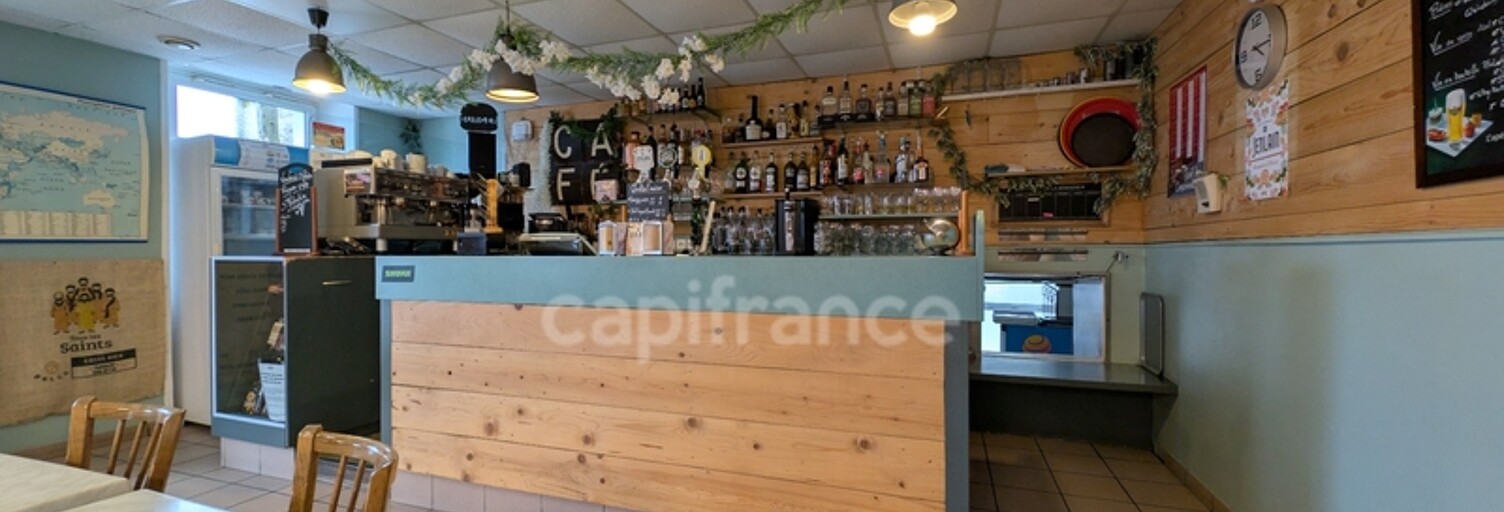 Commerce  300 m² à vendre à Flers (61100)