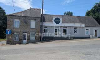 Commerce  300 m² à vendre à Caligny (61100)