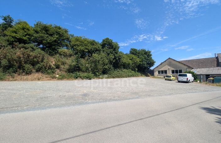 Fonds de commerce Bar - Restaurant à vendre CALIGNY (61)- Secteur Flers - ORNE - Normandie — photo 2