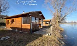 Maison 3 Pièces 37 m² à vendre à La Freissinouse (05000)