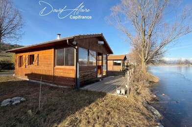 Maison 3 pièces 82000 €