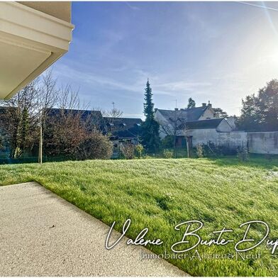 Appartement 4 pièces 295000 €