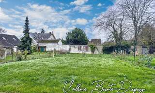 Appartement 4 Pièces 81 m² à vendre à Orléans (45000)