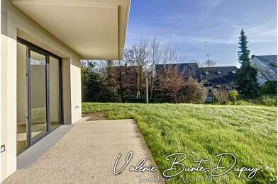 Appartement 4 pièces 295000 €