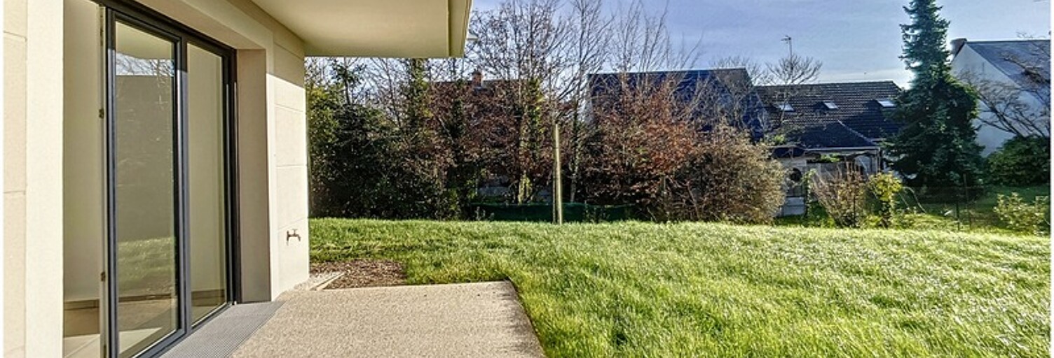 Appartement 4 Pièces 81 m² à vendre à Orléans (45000)