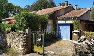 Maison 5 Pièces 132 m² à vendre à Uzès (30700)