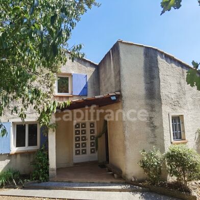 Maison 5 pièces 245000 €