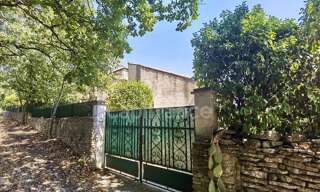 Maison 5 Pièces 132 m² à vendre à Uzès (30700)