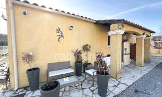 Maison 4 Pièces 114 m² à vendre à Saint-Julien (83560)