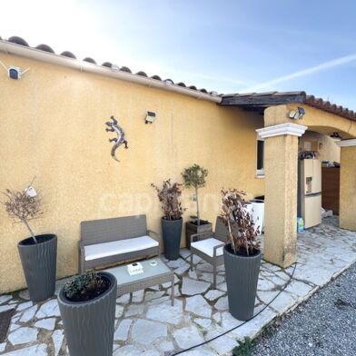 Maison 4 pièces 325000 €