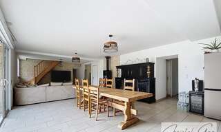 Maison 6 Pièces 179 m² à vendre à Vaas (72500)