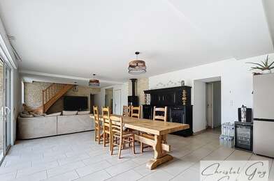 Maison 6 pièces 179900 €