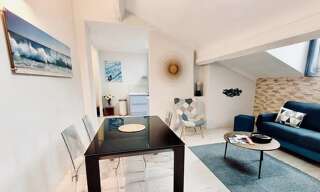 Appartement 3 Pièces 62 m² à vendre à Cannes (06400)