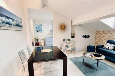 Appartement 3 pièces 549000 €