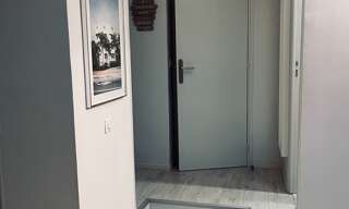 Appartement 3 Pièces 62 m² à vendre à Cannes (06400)