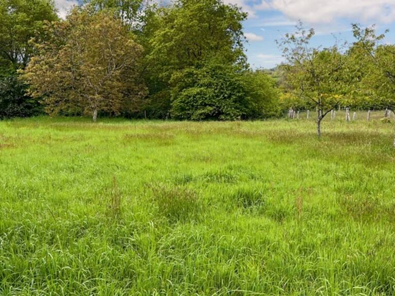 Dpt Sarthe (72), à vendre LE MANS terrain Bâtissable VIABILISÉ 713 M2 — photo 1