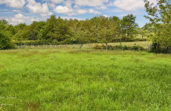 Dpt Sarthe (72), à vendre LE MANS terrain Bâtissable VIABILISÉ 713 M2 — photo 4